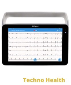 Electrocardiogram Machine Price in BD