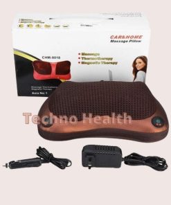 Car & Home Massage Pillow Price in Bangladesh