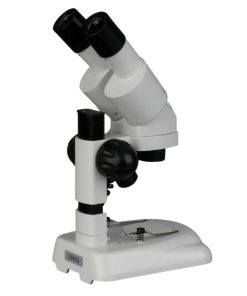 IQCrew 20X Kid's Portable Binocular Stereo Microscope with Angled Head 6 IQCrew 20X Kid's Portable Binocular Stereo Microscope with Angled Head