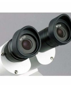 Open Box 10X-30X Stereo Microscope 3 Techno Health 2 8