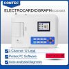 Contec ECG300G 3 Channel ECG Machine 5 3 Channel ECG Machine Price in Bangladesh