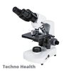 N-117M Biological Microscope 5 N-117M Biological Microscope