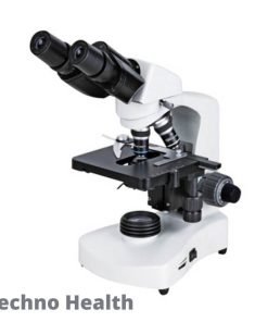 N-117M Biological Microscope