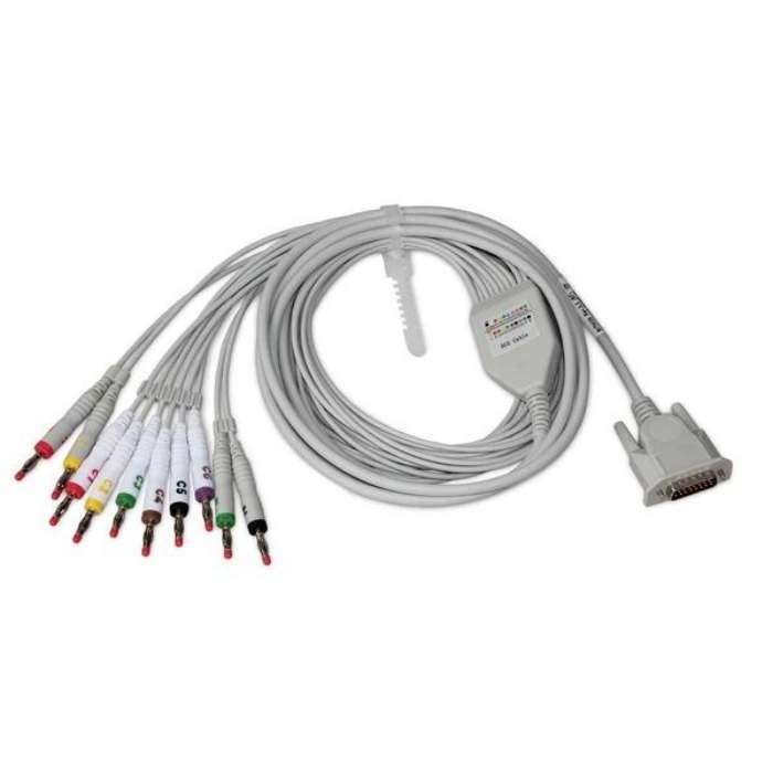 Contec ECG300G 3 Channel ECG Machine 3 3 Channel ECG Machine Price in Bangladesh
