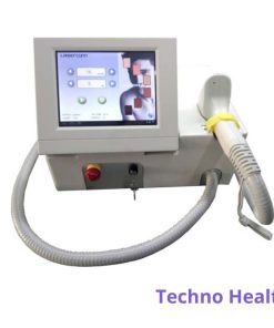 800w Professional diode laser Hair Removal Machine