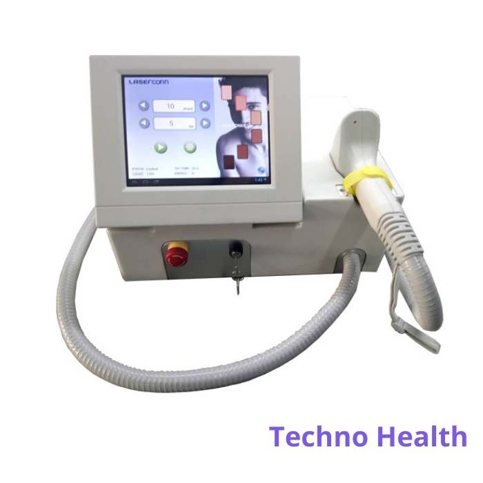 800w Professional Diode Laser Hair Removal Machine 1 800w Professional diode laser Hair Removal Machine Price in BD