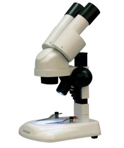 IQCrew 20X Kid's Portable Binocular Stereo Microscope with Angled Head 7 IQCrew 20X Kid's Portable Binocular Stereo Microscope with Angled Head