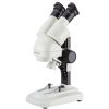 IQCrew 20X Kid's Portable Binocular Stereo Microscope with Angled Head 9 IQCrew 20X Kid's Portable Binocular Stereo Microscope with Angled Head
