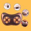 Massage Pillow for Neck and Back 3 Massage Pillow for Neck and Back
