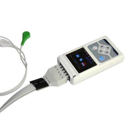 We offer a wide range of Holter Machine and invite you to contact us for more information.