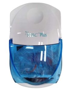 RBC Portable Nebulizer Machine Price