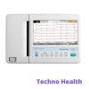 Portable ECG Machine with Printer 6 Portable ECG Machine with Printer