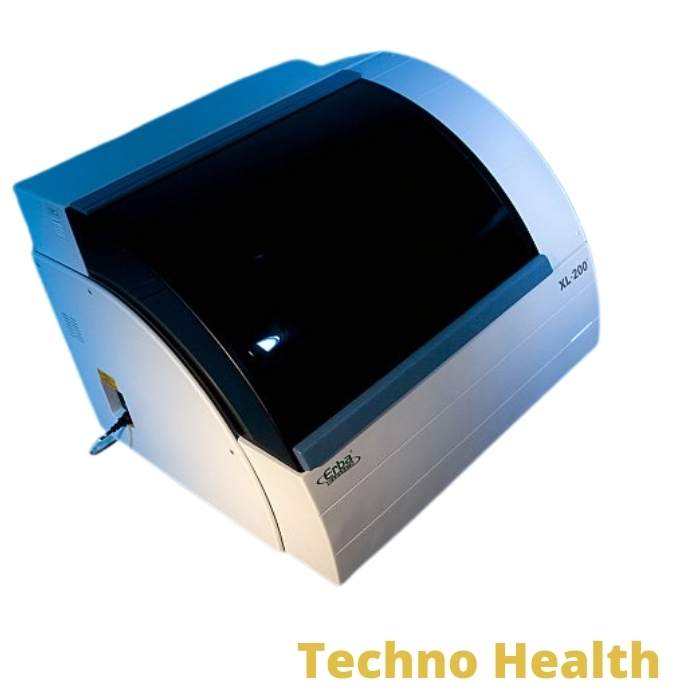 Erba Biochemistry Analyzer 1 Erba Biochemistry Analyzer