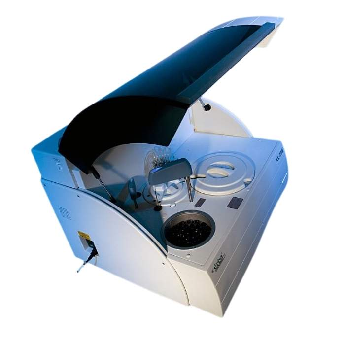 Erba Biochemistry Analyzer 2 Erba Biochemistry Analyzer