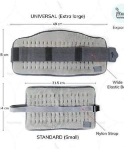 Tynor I-73 Heating Pad Ortho (Special) 6 Tynor Heating Pad Ortho L-73