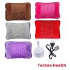 Electric Hot Water Bag 5 Electric Hot Water Bag
