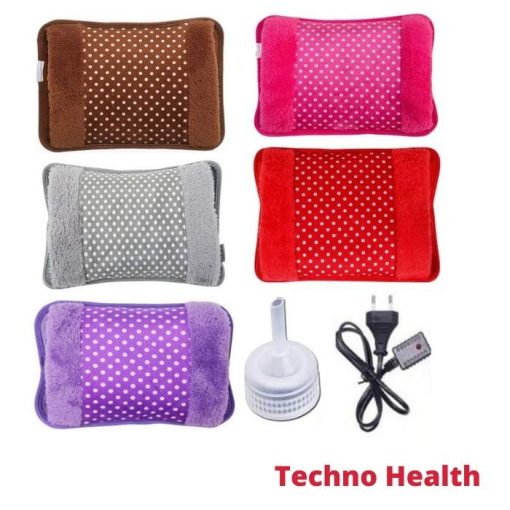 Electric Hot Water Bag