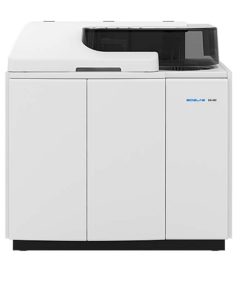 E Lab ES-480 Biochemistry Analyzer 5 E LAB Biochemistry Analyzer