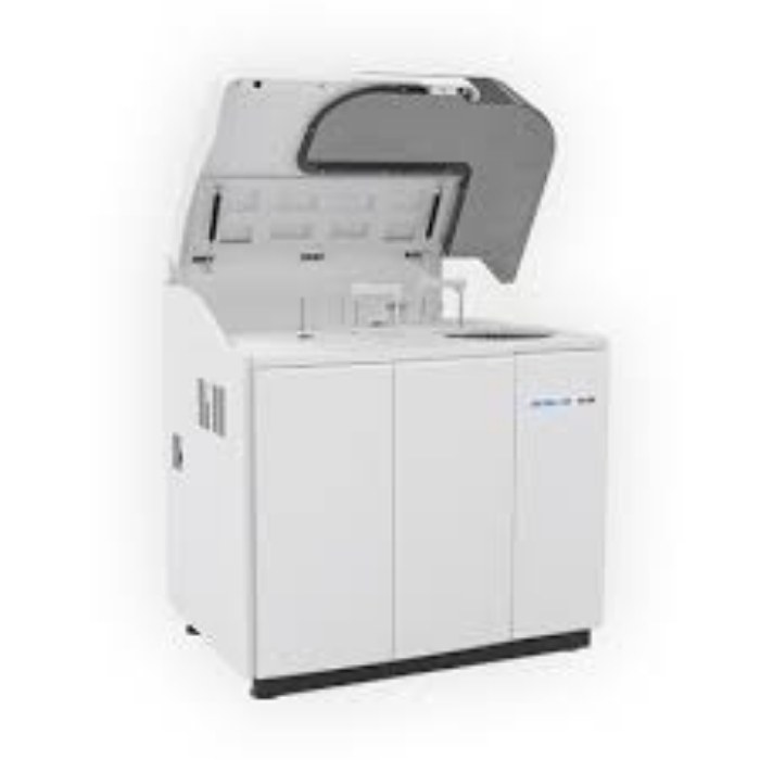 E Lab ES-480 Biochemistry Analyzer 2 E LAB Biochemistry Analyzer