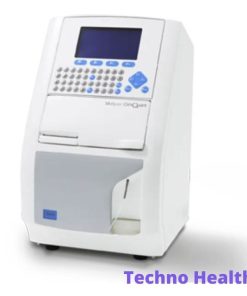 Meril Biochemistry Analyzer Price