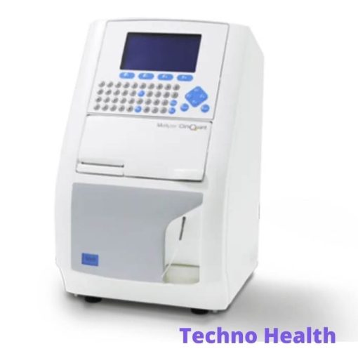 Meril Biochemistry Analyzer Price