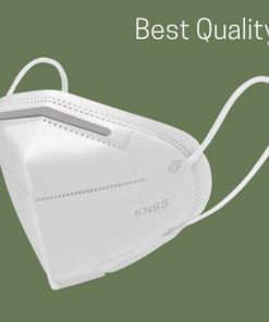KSL KN95 Mask Price in Bangladesh