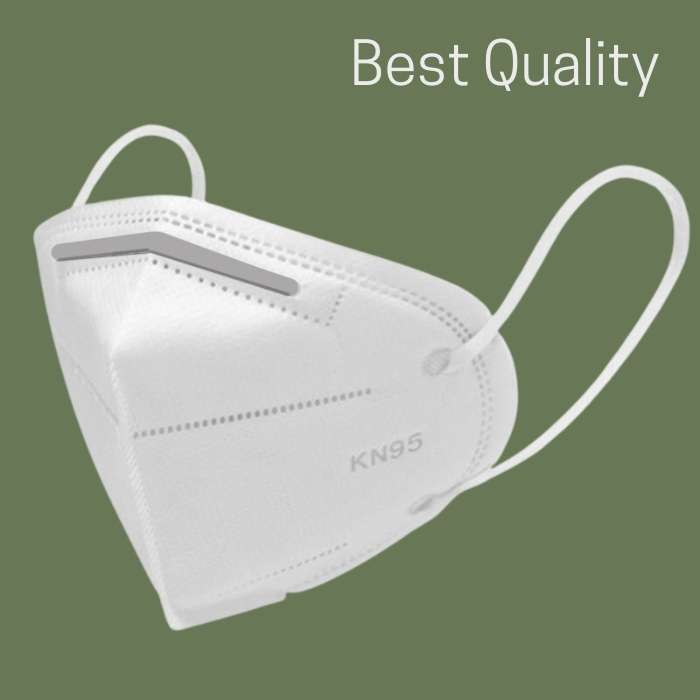 KN95 Face Mask - KSL 1 KSL KN95 Mask Price in Bangladesh