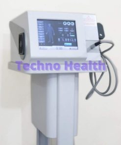 ESTW Shockwave Therapy Machine for ED Physical Therapy 5 Techno Health 7 3 1