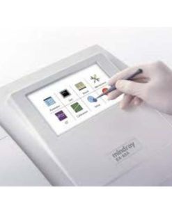Mindray Biochemistry Analyzer BA-88A 5 Mindray Biochemistry Analyzer Price in Bangladesh