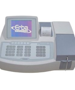 Erba Chem-7 Transasia Biochemistry Analyzer Price 5 Erba Chem-7 Transasia Biochemistry Analyzer Price