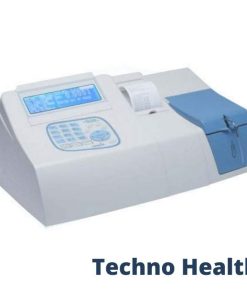 Erba Chem 5x Biochemistry Analyzer Price in BD