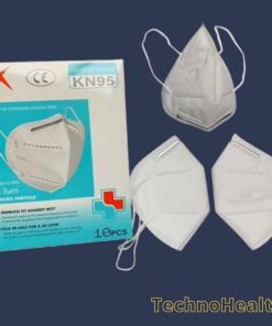 KN95 Face Mask - KSL 3 KSL KN95 Mask Price in Bangladesh