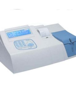 Erba Chem 5x Biochemistry Analyzer 3 Erba Chem 5x Biochemistry Analyzer Price in BD