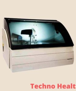 Erba Fully Automated Biochemistry Analyzer Price