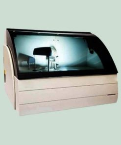 Erba Fully Automated Biochemistry Analyzer Price 3 Techno Health 82 1