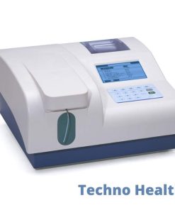 Urit Biochemistry Analyzer Price in Bangladesh