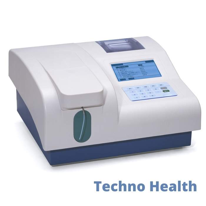 Urit Biochemistry Analyzer 1 Urit Biochemistry Analyzer Price in Bangladesh