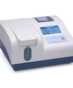 Urit Biochemistry Analyzer 3 Techno Health 86 1