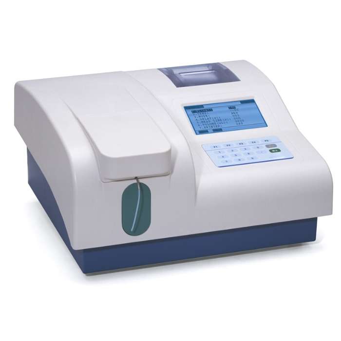 Urit Biochemistry Analyzer 2 Urit Biochemistry Analyzer - Image 2