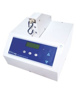 Traction Machine
