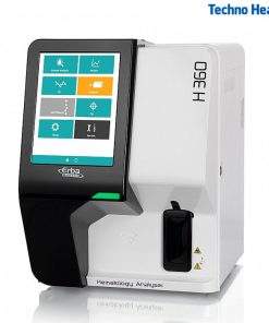 Transasia Hematology Analyzer