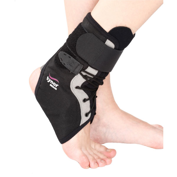 Tynor Ankle Brace D-02 1 Tynor Ankle Brace