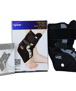 Tynor Ankle Brace D-02 7 Tynor Ankle Brace