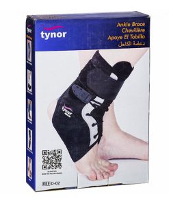 Tynor Ankle Brace D-02 8 Tynor Ankle Brace