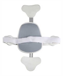 Tynor A-12 Ash Brace (Hyper Extension Brace) 4 Tynor Ash Brace Price