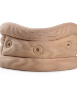 Tynor B-02 Cervical Collar Belt | Soft Foam & Neck Support Brace 4 Tynor Cervical Collar Soft