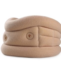 Tynor B-02 Cervical Collar Belt | Soft Foam & Neck Support Brace 5 Tynor Cervical Collar Soft