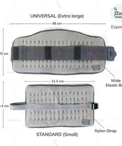 Tynor I-73 Heating Pad (Regular) 8 Tynor Heating Pad Ortho 02 1