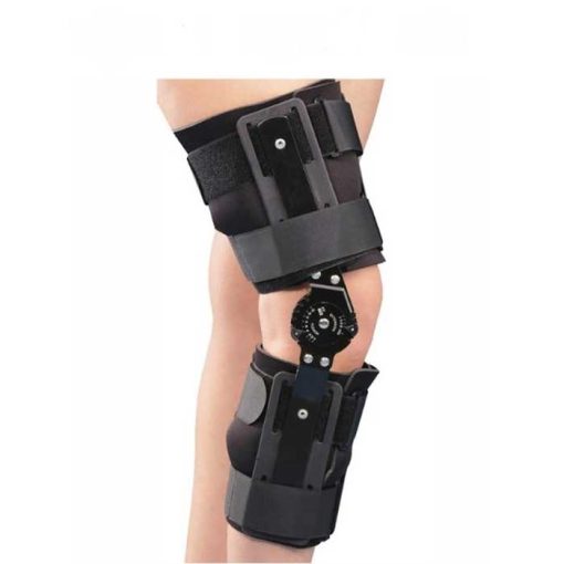 Tynor Knee Brace for Knee Support Support for Torn Acl, Meniscus Tear
