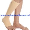 Tynor Leg Brace | Fatigue, Pain, Leg Swelling, Comfy Compression for Men & Women 5 Tynor Leg Brace